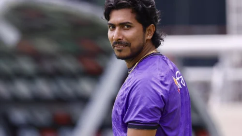 যে কারণে পাঁচ বছর পর টেস্ট দলে সৌম্য