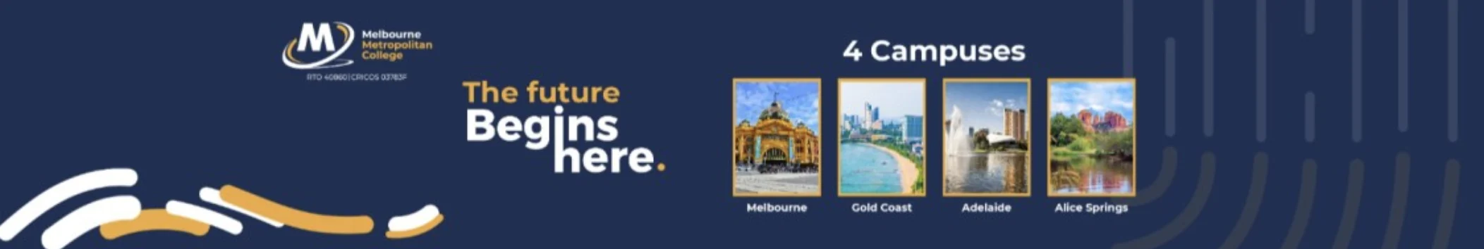 Top leaderboard ad