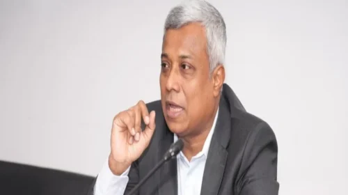 অপরিকল্পিত প্রকল্পে অর্থ অপচয় বন্ধের নির্দেশ বিদ্যুৎ প্রতিমন্ত্রীর