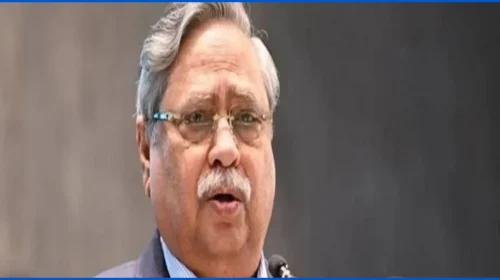 অবশেষে পদত্যাগ করলেন রাষ্ট্রপতি মো. সাহাবুদ্দিন চুপ্পু