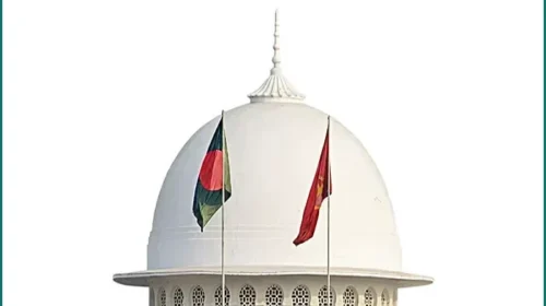 ইউরোপের বাজারে পোশাক রপ্তানিতে বড় ধরনের বিপর্যয় বাংলাদেশের