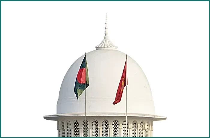 ইউরোপের বাজারে পোশাক রপ্তানিতে বড় ধরনের বিপর্যয় বাংলাদেশের