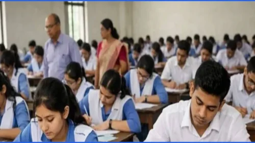 এইচএসসি পরীক্ষার নতুন সময়সূচি নিয়ে চট্টগ্রাম বোর্ডের ঘোষণা