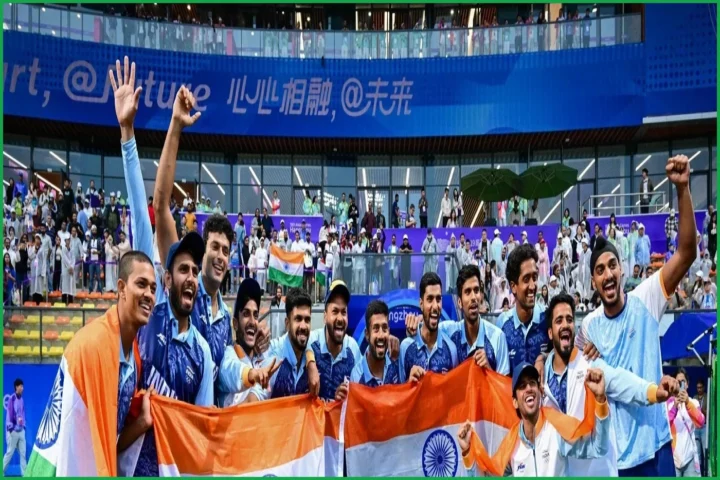 এশিয়ান গেমস ক্রিকেটের নকআউটে সরাসরি খেলবে বাংলাদেশ-ভারত