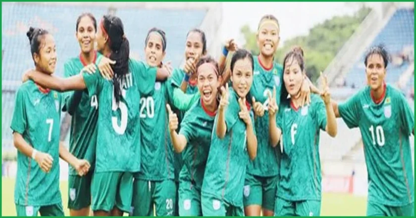 এশিয়ান গেমস ফুটবলে বাংলাদেশের গ্রুপে দুই কোরিয়া