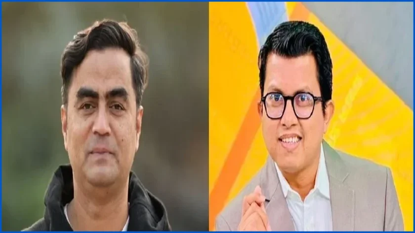 এসআরএফবি’র নতুন নেতৃত্বে হাবিবুর রহমান ও মাহমুদ রাকিব