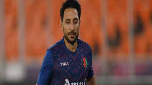 ওয়ানডেতে নিয়মিত ৩০০ রান করার মানসিকতা গড়তে হবে: রহমত শাহ
