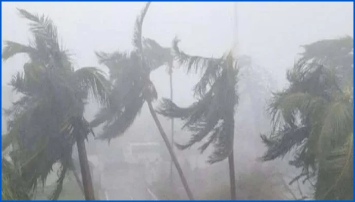 খুলনা ও চট্টগ্রামসহ ৭ অঞ্চলে ঝড়ের শঙ্কা, ১ নম্বর সতর্ক সংকেত