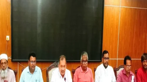 গণমাধ্যম কমিশন গঠনের কাজ চলছে, জানালেন তথ্যমন্ত্রী জহির উদ্দিন স্বপন