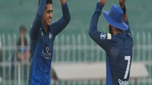 ঘরোয়া ওয়ান-ডে টুর্নামেন্ট চ্যাম্পিয়নস কাপের ঘোষণা দিল পিসিবি