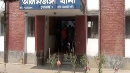 চুয়াডাঙ্গায় ছাদ ঢালাইয়ের সময় বিদ্যুৎস্পৃষ্ট হয়ে শ্রমিকের মৃত্যু