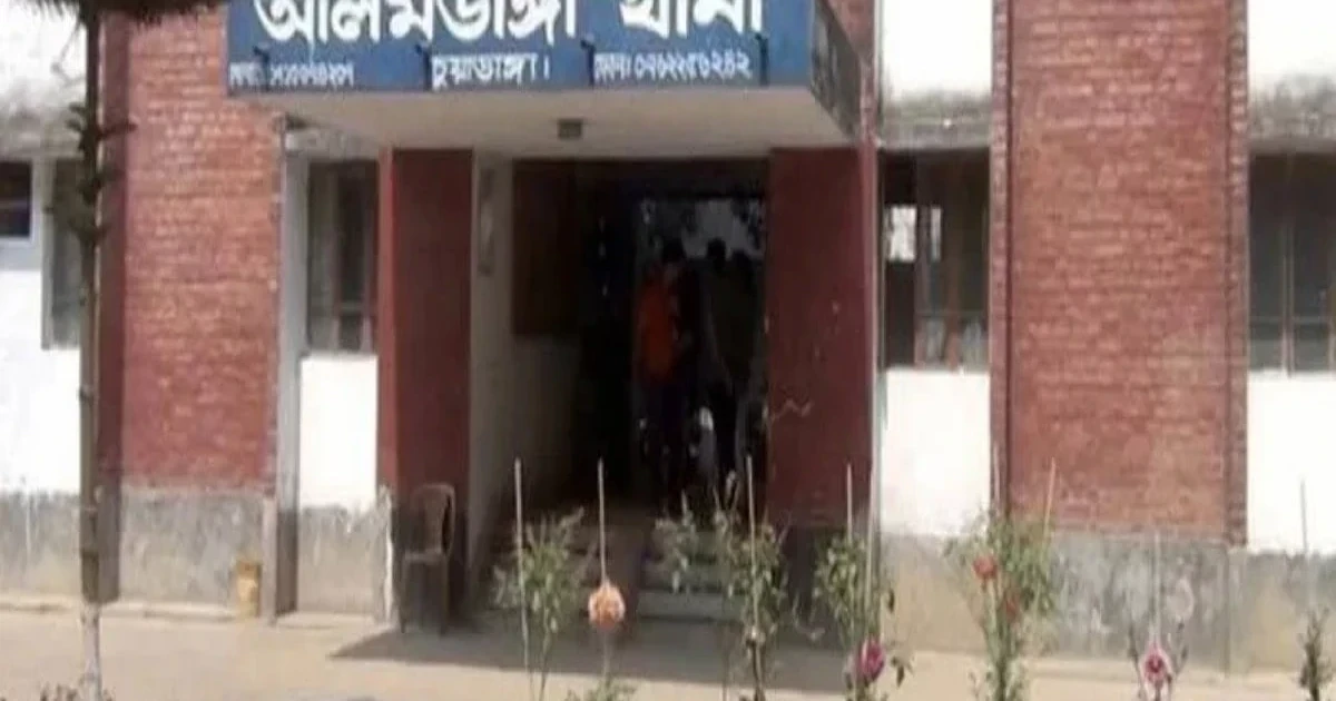 চুয়াডাঙ্গায় ছাদ ঢালাইয়ের সময় বিদ্যুৎস্পৃষ্ট হয়ে শ্রমিকের মৃত্যু