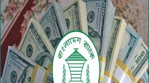 জুলাইয়ের প্রথম ২২ দিনে এলো ২৬ হাজার কোটি টাকার রেমিট্যান্স