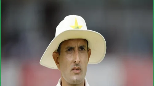 ত্রিনিদাদে বৃষ্টির বাগড়া, আব্বাসের শিকার কিং, আগেভাগে মধ্যাহ্নভোজ