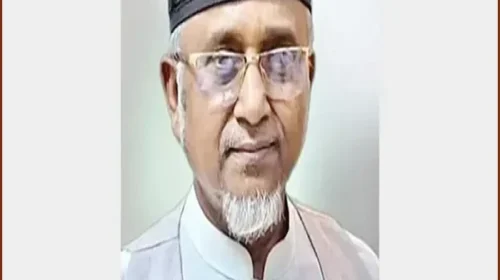 দল থেকে বহিষ্কৃত এমপি গাজী নজরুল, পদ থাকবে কি?