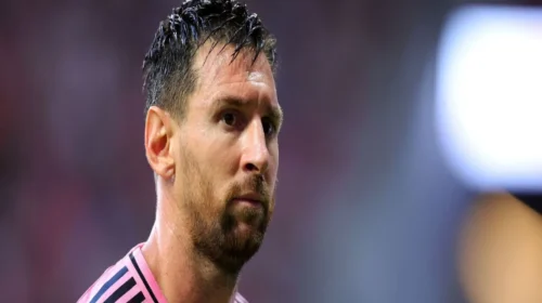 দলে নাম থাকলেও টানা তৃতীয়বারের মতো এমএলএস অল-স্টার ম্যাচ মিস করছেন মেসি