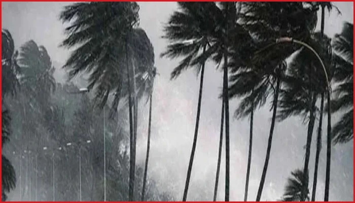 দেশজুড়ে বৃষ্টিপাতের প্রবণতা অব্যাহত থাকার পূর্বাভাস