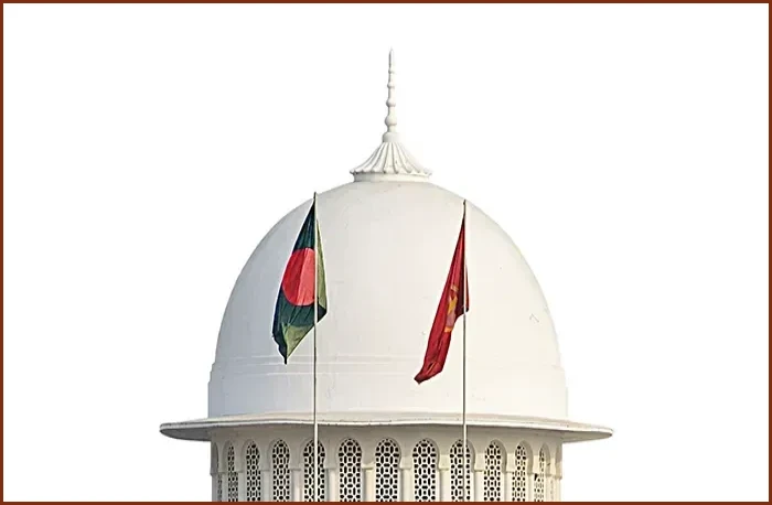 পদত্যাগ করছেন প্রেসিডেন্ট মো. সাহাবুদ্দিন, নতুন রাষ্ট্রপতির অপেক্ষায় বঙ্গভবন