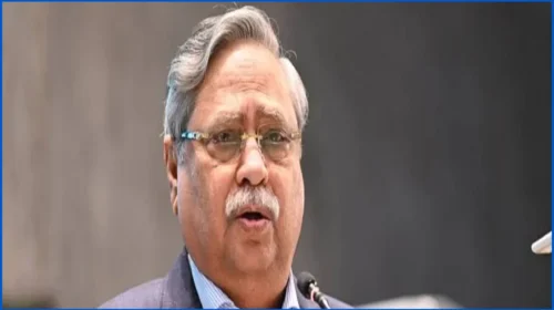 পদত্যাগ করলেন রাষ্ট্রপতি মো. সাহাবুদ্দিন
