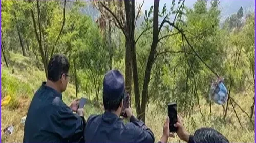 পাকিস্তান শাসিত কাশ্মীরে অচলাবস্থা: ইন্টারনেট ও যোগাযোগ ব্যবস্থা বিপর্যস্ত