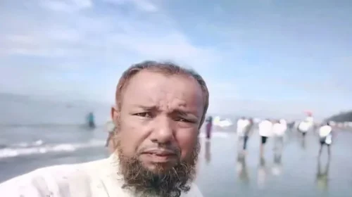 ফুলবাড়ীয়ায় ছাদ থেকে পড়ে প্রধান শিক্ষকের মর্মান্তিক মৃত্যু