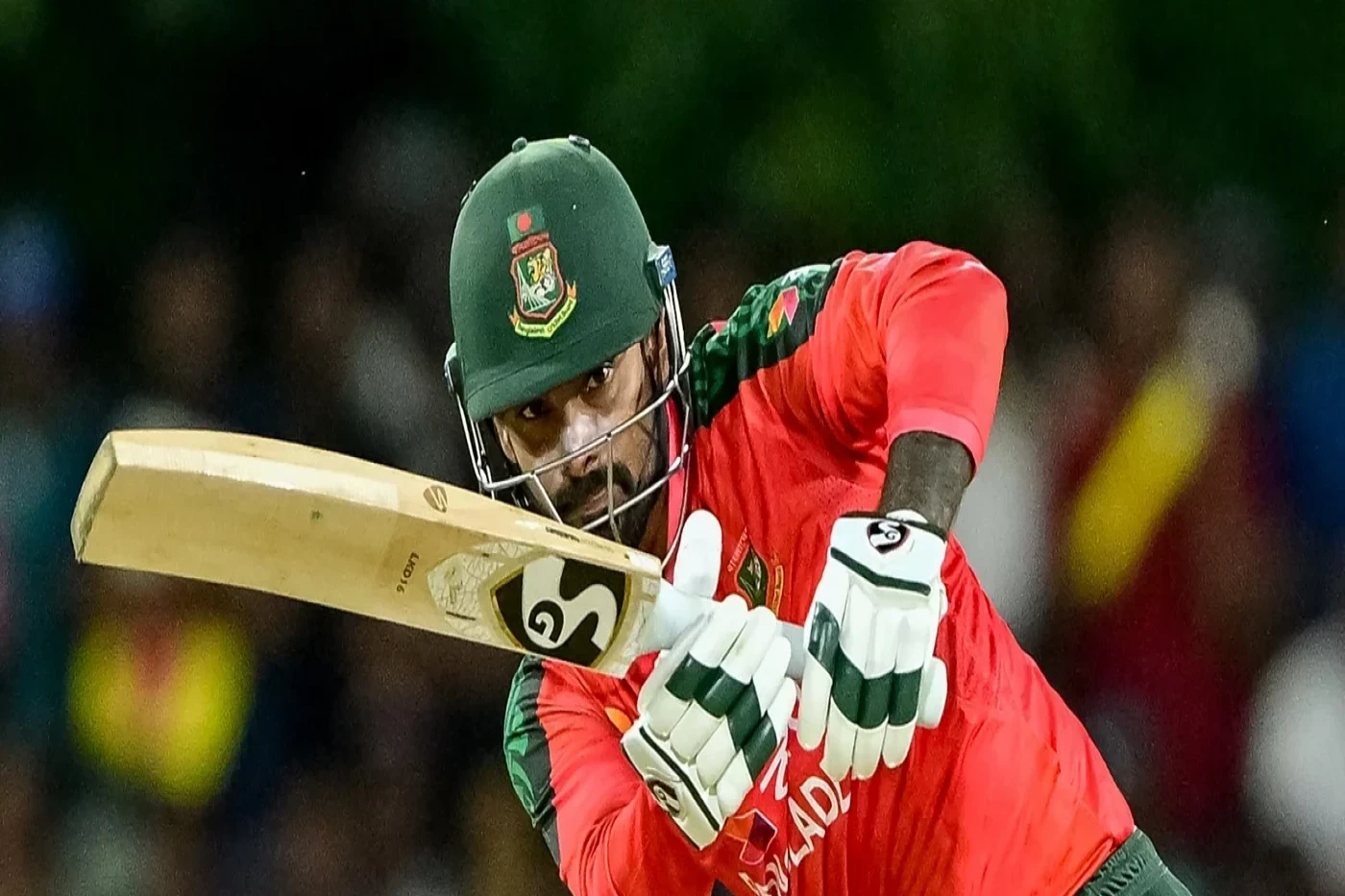 বাংলাদেশ ওয়ানডে দলের নতুন অধিনায়ক লিটন দাস
