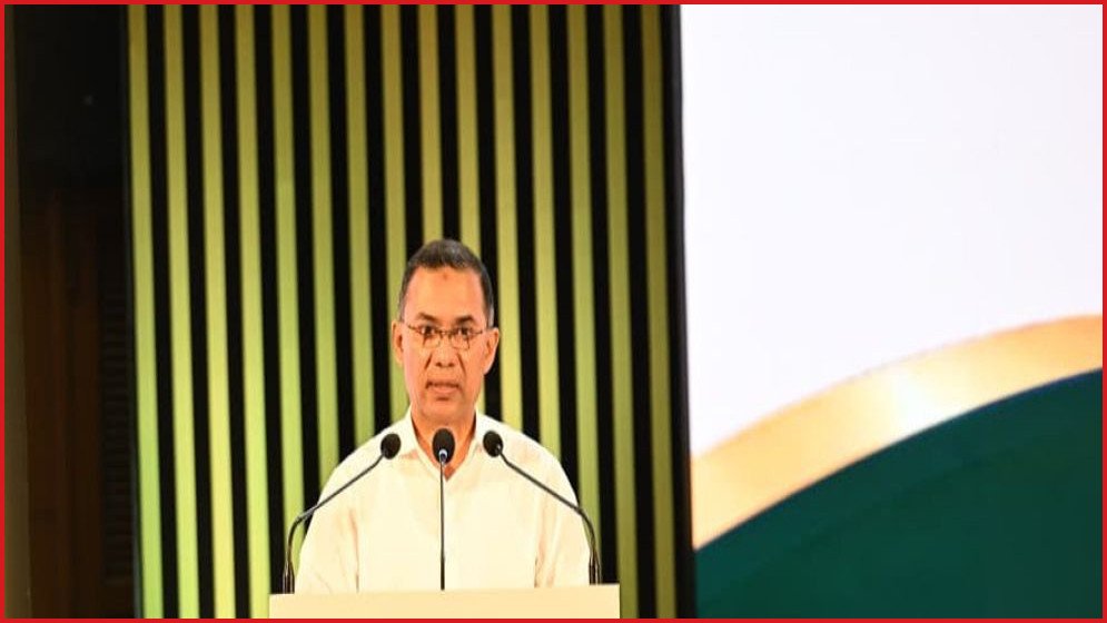 বাংলাদেশে ব্যবসা সম্প্রসারণে বিদেশি বিনিয়োগকারীদের আহ্বান প্রধানমন্ত্রীর