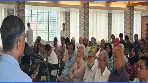 বাকৃবির ২০ শতাংশ শিক্ষার্থী সপ্তাহে একদিনও ফল পায় না: জরিপ