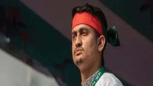 বিএনপিকে সারজিস আলম: কত রক্ত ঝরাতে পারেন দেখতে চাই