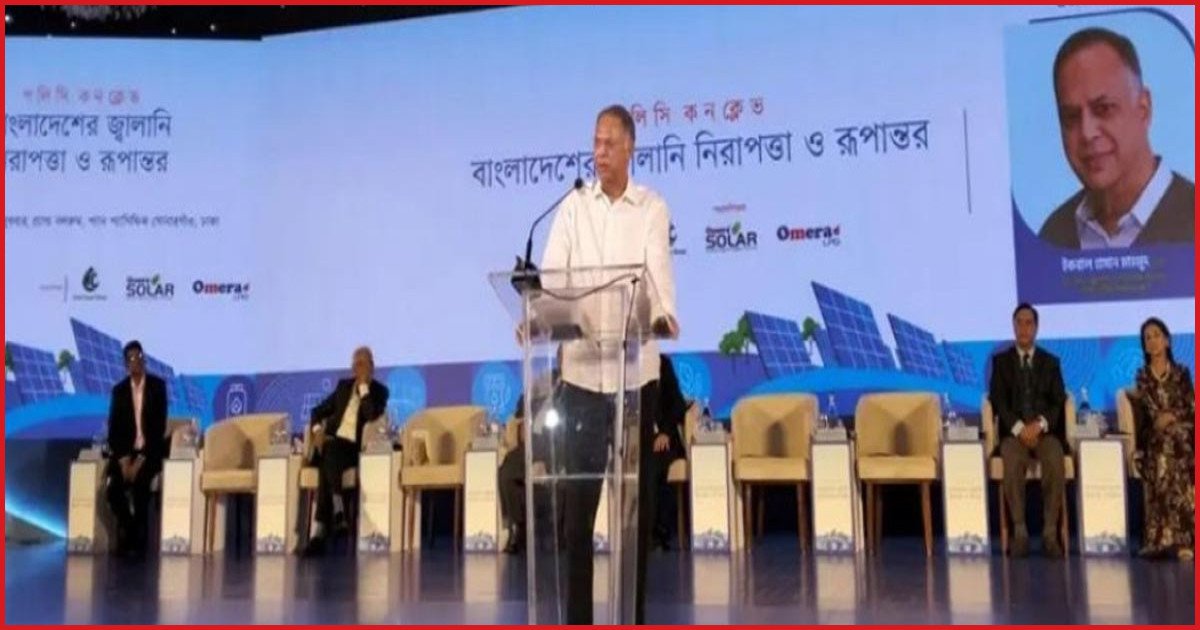 বিদ্যুৎ বিতরণ ব্যবস্থা বেসরকারি খাতে হস্তান্তরের পরিকল্পনা সরকারের