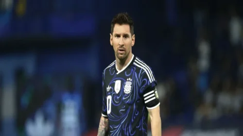 ব্রাজিলের হয়েও খেলতে পারতেন লিওনেল মেসি, অনুসন্ধানে উঠে এল চাঞ্চল্যকর তথ্য