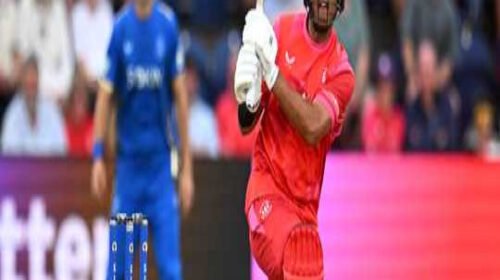 রচিনের ৯৮ ও ফার্গুসনের ৪ উইকেটে এমআই লন্ডনকে হারাল ওয়েলশ ফায়ার