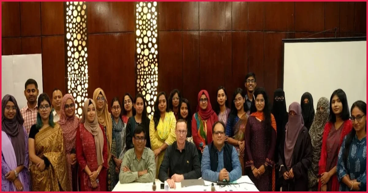রাজনৈতিক বয়ানকে সামাজিক মূল্যবোধের সাথে সঙ্গতিপূর্ণ করার তাগিদ