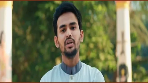 রাষ্ট্রপতির অপসারণকে সুসংবাদ বললেন আসিফ মাহমুদ