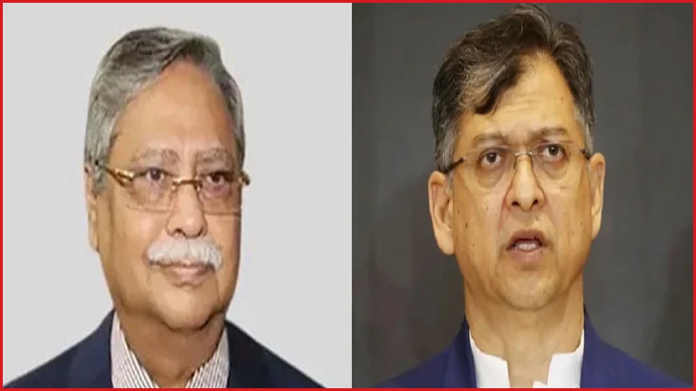 রাষ্ট্রপতির পদত্যাগের গুঞ্জন নিয়ে যা বললেন স্বরাষ্ট্রমন্ত্রী সালাহউদ্দিন