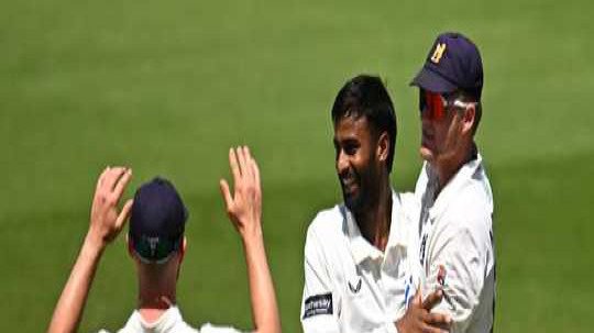 শ্রীলঙ্কা সিরিজের পর ওয়ারউইকশায়ারে ফিরছেন মানব সুথার