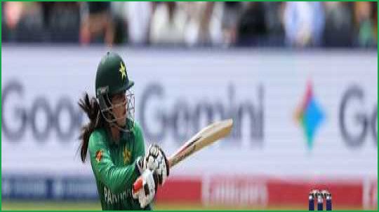 শ্রীলঙ্কার বিপক্ষে পাকিস্তানের সহজ জয়, সিরিজে এগিয়ে ফিরোজা-আমিন