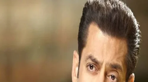 সালমান খানের মাথার সুচ ফোটানোর রহস্য ও কারণ জানা গেল