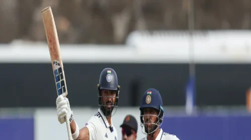 'রান করার ক্ষুধাই আমাকে বড় ইনিংস খেলতে সাহায্য করে': দেবদত্ত পাডিক্কাল