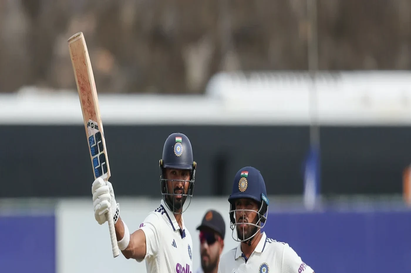 ‘রান করার ক্ষুধাই আমাকে বড় ইনিংস খেলতে সাহায্য করে’: দেবদত্ত পাডিক্কাল