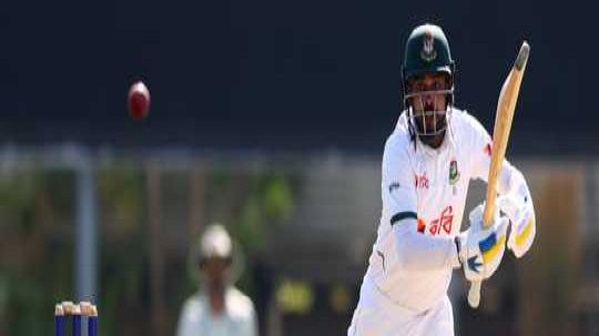 অজিদের বিপক্ষে ঐতিহাসিক জয়ের স্বপ্নে বিভোর বাংলাদেশ, নেপথ্যে মিরাজের বীরত্ব