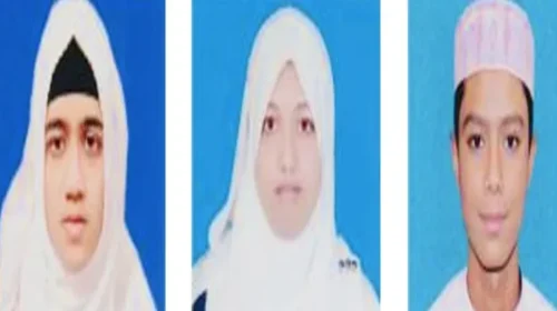 অভাবের সংসারে সাফল্যের আলো, জিপিএ-৫ পেল তিন মেধাবী শিক্ষার্থী