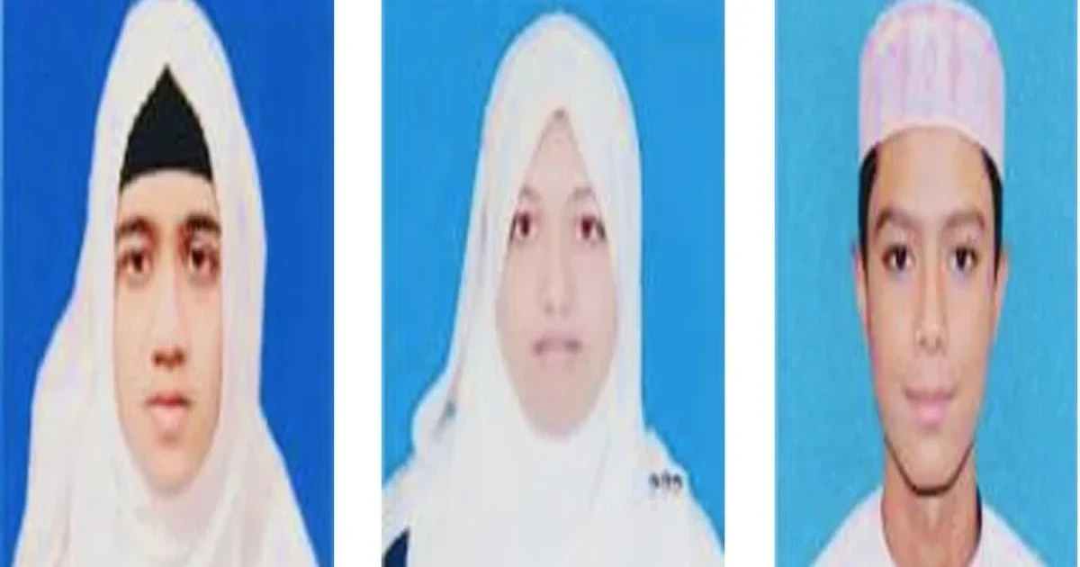 অভাবের সংসারে সাফল্যের আলো, জিপিএ-৫ পেল তিন মেধাবী শিক্ষার্থী