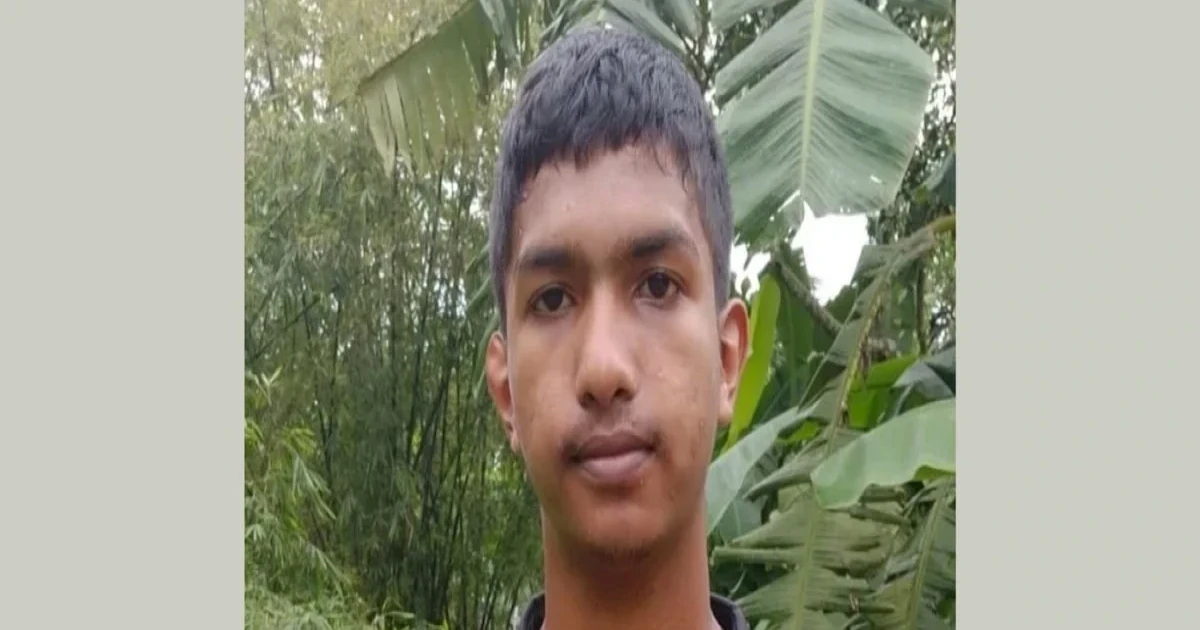 অর্থাভাবে অনিশ্চিত এসএসসি পরীক্ষায় জিপিএ-৫ পাওয়া মাসুদের ভবিষ্যৎ