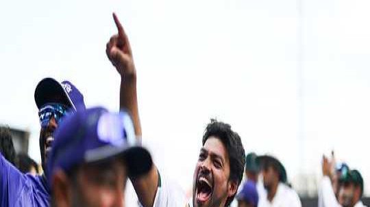 অস্ট্রেলিয়া সিরিজের আগে আবেগকে নিয়ন্ত্রণে রাখার চ্যালেঞ্জ নাজমুলের