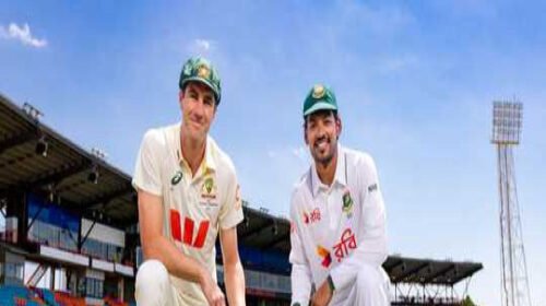 অস্ট্রেলিয়ায় কঠিন টেস্ট চ্যালেঞ্জের মুখে বাংলাদেশ