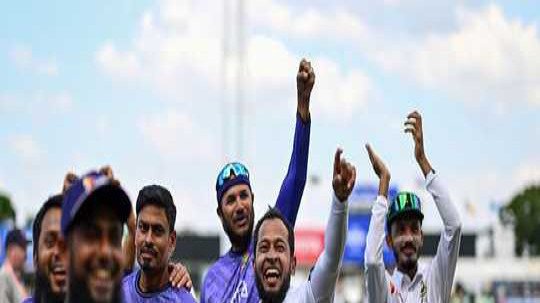 অস্ট্রেলিয়ায় বাংলাদেশের নতুন উচ্চতা: বাণিজ্যিক গুরুত্বহীনতা থেকে মূল মঞ্চে