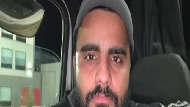 অ্যারিজোনায় অভিবাসী ট্রাক চালকদের ধরপাকড়, পথে পণ্য রেখে আটকের অভিযোগ