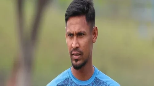 আইএল টি-টোয়েন্টিতে ফের দুবাই ক্যাপিটালসের আস্থার প্রতীক মোস্তাফিজ