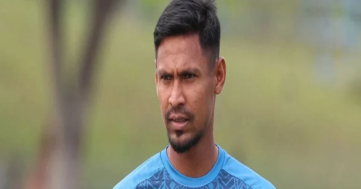 আইএল টি-টোয়েন্টিতে ফের দুবাই ক্যাপিটালসের আস্থার প্রতীক মোস্তাফিজ